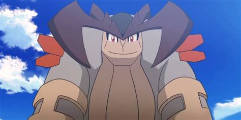 terrakion paradox form|Pokemon Fan Designs Paradox Form for Terrakion